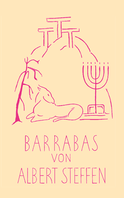 Barrabas