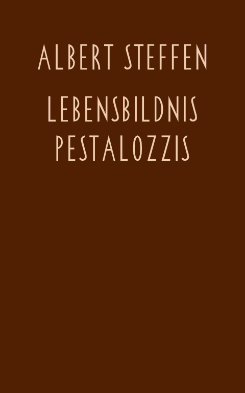 Pestalozzi