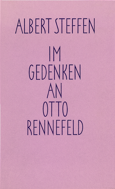 Rennefeld