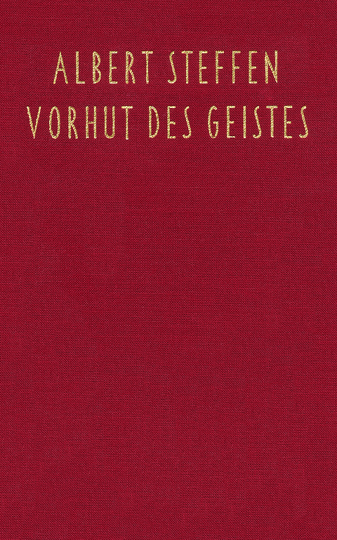 Vorhut