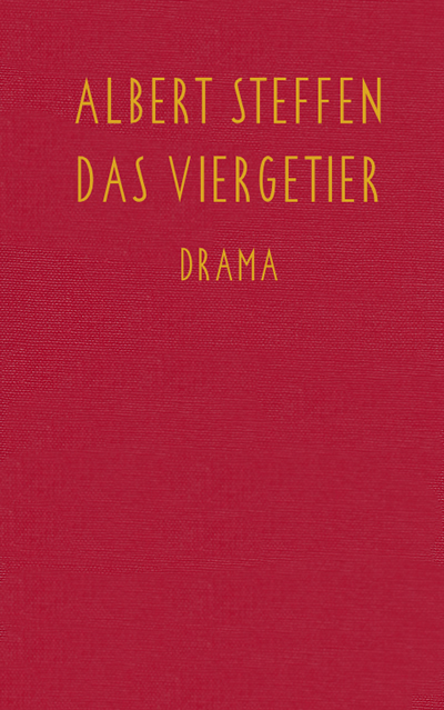 Viergetier